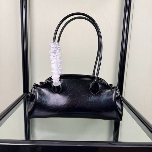 Coach CAM03 Retro Style Carryall Bag, size: 34*11 cm - Picture 2 of 9